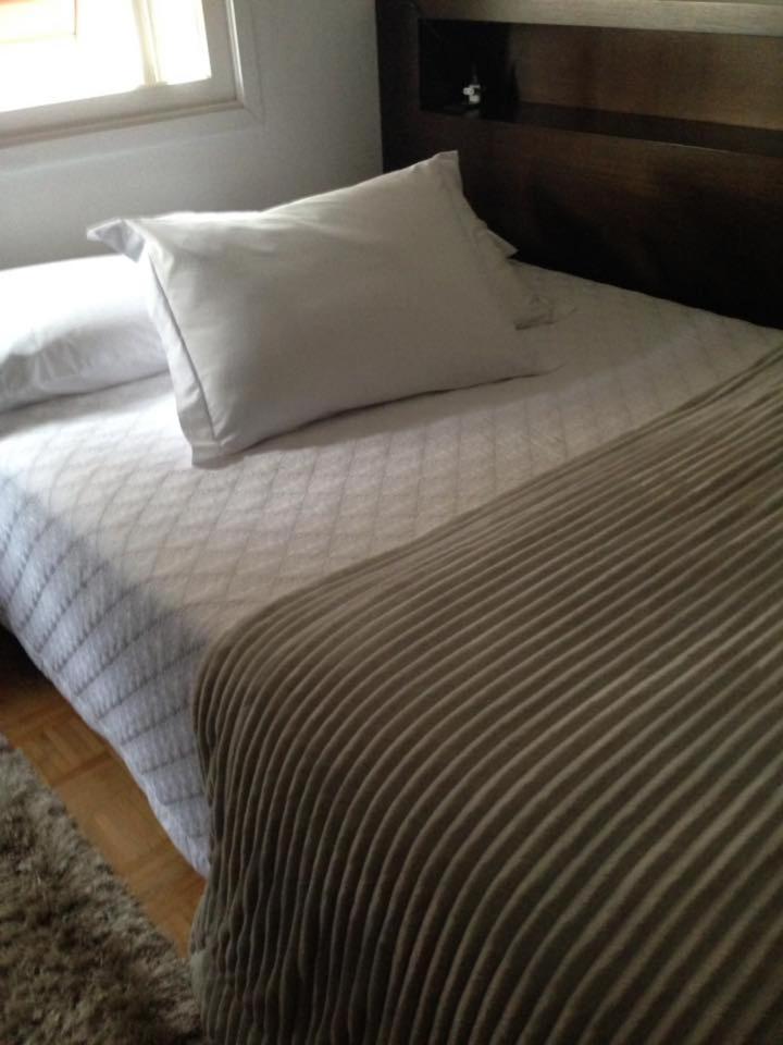 Apartamento 2 Quartos Apartament Gramado Zewnętrze zdjęcie